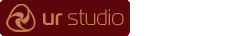 Разработка сайта — UR studio